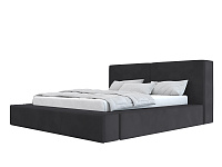Кровать Ragnar 200x200 цвет Formula 999